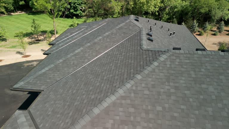 Hot Roofs in Central Falls, RI
