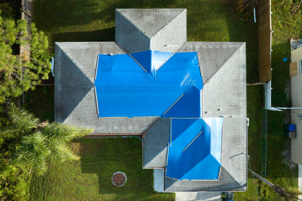 Central Falls, RI Roofing Service Company