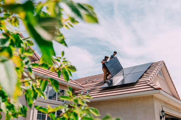 Asphalt Shingles Roofing in Central Falls, RI