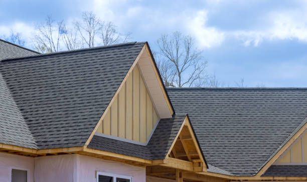 Best Cold Roofs  in Central Falls, RI